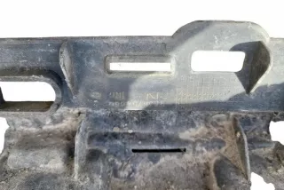 9636754880 , art13400237 Кронштейн крепления бампера заднего Citroen C5 1 Арт 13400237, вид 3