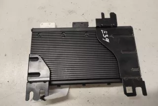 9653383680, HS6415 , art13401918 Усилитель музыкальный Citroen C5 1 Арт 13401918, вид 4