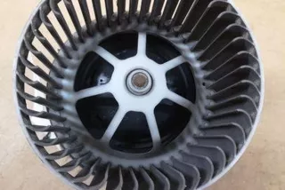 7737080501AI, 4PUH18456AF , art13401937 Сопротивление печки Citroen C5 1 Арт 13401937, вид 1