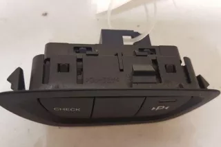 9682436677 , art13402046 Кнопка (выключатель) Citroen C5 1 Арт 13402046, вид 2