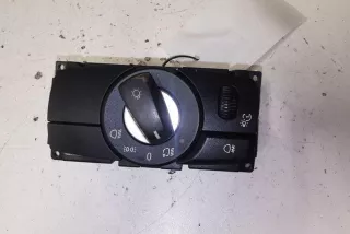 913472801, 3361030101 , art13402049 Блок управления светом BMW X5 E70 Арт 13402049, вид 1