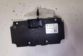 913472801, 3361030101 , art13402049 Блок управления светом BMW X5 E70 Арт 13402049, вид 3