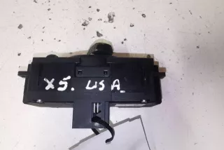913472801, 3361030101 , art13402049 Блок управления светом BMW X5 E70 Арт 13402049, вид 4