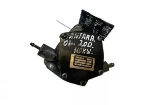 96440320, 9140307520 , art13402377 Насос вакуумный Opel Antara Арт 13402377, вид 5