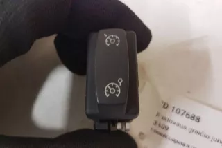 002447B , art13402560 Переключатель круиз-контроля Renault Laguna 2 Арт 13402560, вид 1