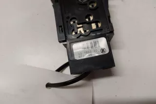 03750330, BP4K664H0 , art13403051 Кнопка аварийной сигнализации Mazda 2 DY Арт 13403051, вид 2