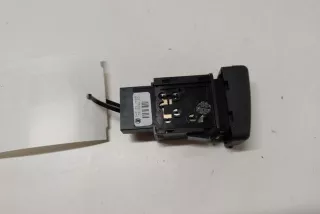 03750330, BP4K664H0 , art13403051 Кнопка аварийной сигнализации Mazda 2 DY Арт 13403051, вид 3