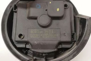 7737080901AA, 4PUH18456BA , art13403155 Сопротивление печки Peugeot 407 Арт 13403155, вид 3