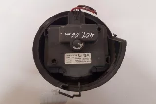 7737080501, 4PUH18456, 6441S3 , art13403159 Сопротивление печки Peugeot 407 Арт 13403159, вид 3