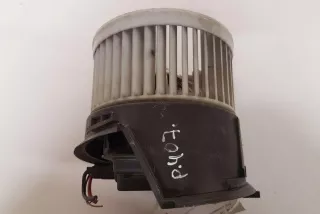 7737080501, 4PUH18456, 6441S3 , art13403159 Сопротивление печки Peugeot 407 Арт 13403159, вид 6