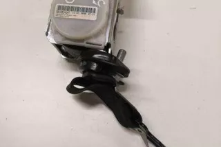 501RB341HT, 305497199G21AH , art13403298 Ремень безопасности задний левый Citroen C4 Grand Picasso 1 Арт 13403298, вид 3