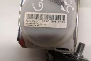 501RB341HT, 305497199G21AH , art13403298 Ремень безопасности задний левый Citroen C4 Grand Picasso 1 Арт 13403298, вид 5
