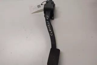0280755045, 9654745380 , art13403345 Педаль газа Citroen C4 Grand Picasso 1 Арт 13403345, вид 1