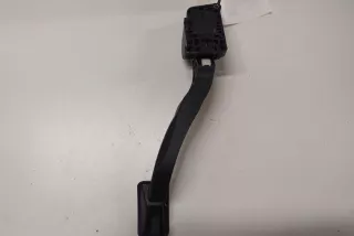 0280755045, 9654745380 , art13403345 Педаль газа Citroen C4 Grand Picasso 1 Арт 13403345, вид 2