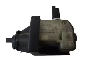 9660019180 , art13403429 Замок лючка топливного бака Citroen C4 Grand Picasso 1 Арт 13403429, вид 1