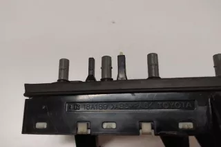 18A189, 18A013, 1901V5DA , art13403525 Блок управления сиденьем Toyota Avensis 2 Арт 13403525, вид 2