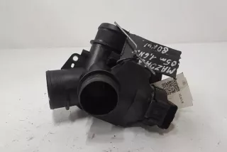 9655971880 , art13403563 Заслонка дроссельная Mazda 2 DY Арт 13403563, вид 5