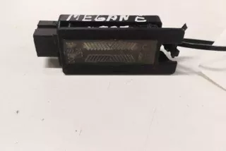 7700842700 , art13403719 Подсветка номера Renault Megane 1 Арт 13403719, вид 1
