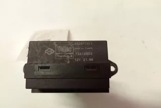 09732914D, 952873N, 73412602 , art13403741 Реле вентилятора Renault Megane 1 1.6л Арт 13403741, вид 2