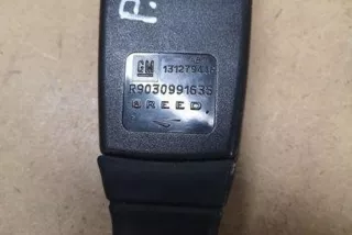 13127944F, R9030991635 , art13404501 Ремень безопасности передний правый Opel Signum Арт 13404501, вид 2