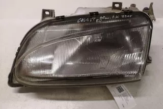 1305235254, 0301048311, 7M1941015L , art13404673 Фара левая Ford Galaxy 1 Арт 13404673, вид 1
