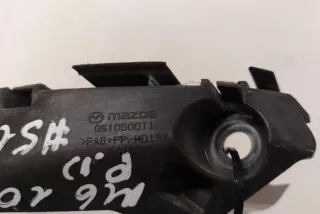 GS1D500T1, K4150 , art13404896 Молдинг крыла Mazda 6 2 Арт 13404896, вид 2