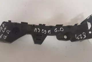 BCW8502HI , art13405102 Кронштейн крепления бампера заднего Mazda 3 BL Арт 13405102, вид 1