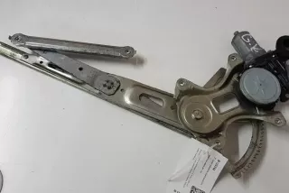8572072020, 0620201020 , art13405317 Стеклоподъемник задний левый Toyota Prius 3 Арт 13405317, вид 1
