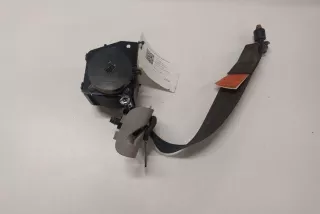 130007 , art13406109 Ремень безопасности задний левый Opel Antara Арт 13406109, вид 1