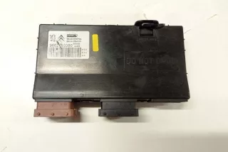 9662793380 , art13406195 Блок управления сиденьем Citroen C6 Арт 13406195, вид 3