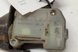 9651690280, 806650 , art13406238 Активатор замка крышки топливного бака Citroen C6 Арт 13406238, вид 2