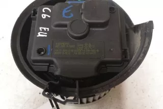 4PUH18456BA, 7737080901AA , art13406335 Сопротивление печки Citroen C6 Арт 13406335, вид 2