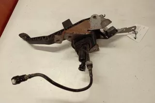 3M517B633EK , art13406479 Педаль сцепления Ford C-max 1 Арт 13406479, вид 2
