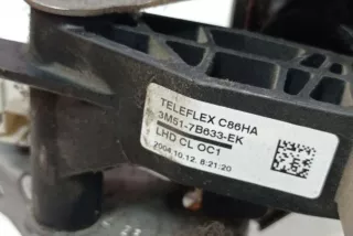 3M517B633EK , art13406479 Педаль сцепления Ford C-max 1 Арт 13406479, вид 3