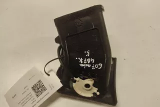 9629444077 , art13406608 Дефлектор обдува салона Peugeot 607 Арт 13406608, вид 2