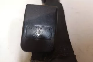 4511214F1902 , art13406671 Ремень безопасности задний правый Peugeot 607 Арт 13406671, вид 3