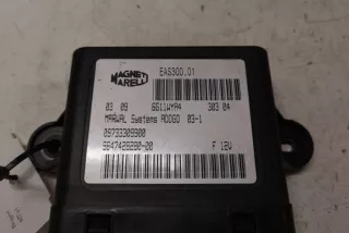 09733309900 , art13406683 Блок управления ТНВД Peugeot 607 Арт 13406683, вид 3