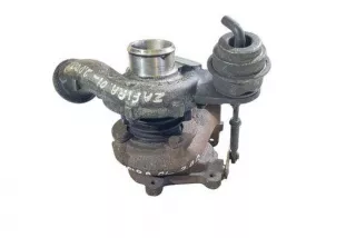 24461825, 7088672 , art13406806 Турбина Opel Zafira A Арт 13406806, вид 1