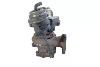 24461825, 7088672 , art13406806 Турбина Opel Zafira A Арт 13406806, вид 3