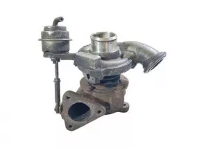 24461825, 7088672 , art13406806 Турбина Opel Zafira A Арт 13406806, вид 4