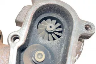 24461825, 7088672 , art13406806 Турбина Opel Zafira A Арт 13406806, вид 6