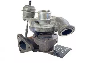 24461825, 7088672 , art13406811 Турбина Opel Zafira A Арт 13406811, вид 2