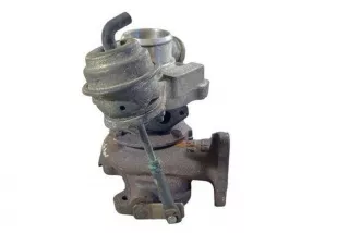 24461825, 7088672 , art13406811 Турбина Opel Zafira A Арт 13406811, вид 3