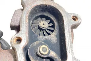 24461825, 7088672 , art13406811 Турбина Opel Zafira A Арт 13406811, вид 6