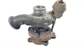 24461825 , art13406802 Турбина Opel Zafira A Арт 13406802, вид 1