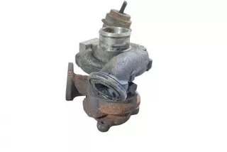 24461825 , art13406802 Турбина Opel Zafira A Арт 13406802, вид 2