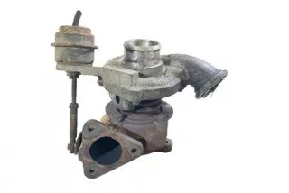24461825 , art13406802 Турбина Opel Zafira A Арт 13406802, вид 3