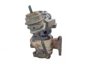24461825 , art13406802 Турбина Opel Zafira A Арт 13406802, вид 4