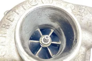 24461825 , art13406802 Турбина Opel Zafira A Арт 13406802, вид 5