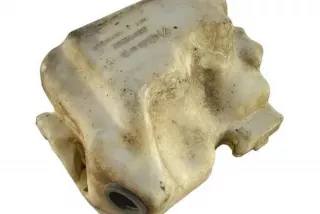 8200104705 , art13407164 Бачок омывателя Renault Megane 2 Арт 13407164, вид 1